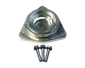 Torque Solution Tial Blow Off Valve Adapter Hyundai Sonata 2.0T