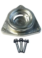 Torque Solution Tial Blow Off Valve Adapter Dodge Caliber SRT-4 2008-2009                                     - TS-GEN-TIAL-3 - Image 2