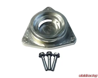 Torque Solution Tial Blow Off Valve Adapter Dodge Caliber SRT-4 2008-2009 - TS-GEN-TIAL-3