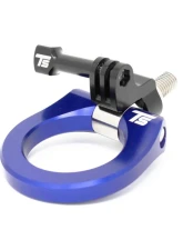 Torque Solutions Tow Hook Add On Go Pro Mount                                     - TS-GP-321D - Image 2