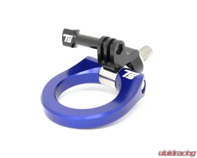 Torque Solutions Tow Hook Add On Go Pro Mount - TS-GP-321D