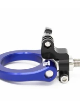 Torque Solutions Tow Hook Add On Go Pro Mount                                     - TS-GP-321D - Image 3