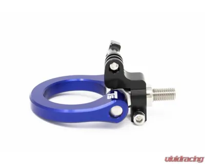 Torque Solutions Tow Hook Add On Go Pro Mount - TS-GP-321D