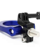 Torque Solutions Tow Hook Add On Go Pro Mount                                     - TS-GP-321D - Image 4