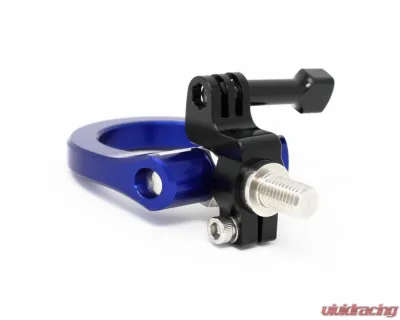 Torque Solutions Tow Hook Add On Go Pro Mount - TS-GP-321D