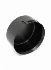 Torque Solution Billet Resonator Cap BMW G20 M340i/X | Toyota GR Supra 2019+                                     - TS-GR-643 - Image 2