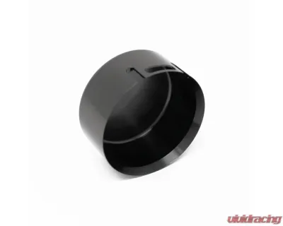 Torque Solution Billet Resonator Cap BMW G20 M340i/X | Toyota GR Supra 2019+ - TS-GR-643