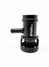 Torque Solution Billet Boost Tap Toyota Supra | BMW B48/B58 | G Series 2012+                                     - TS-GR-689 - Image 2