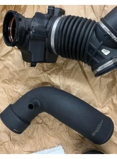 Torque Solution Intake Pipe Toyota GR Supra | BMW G20 M340i | G29 Z4                                     - TS-GR-690 - Image 2