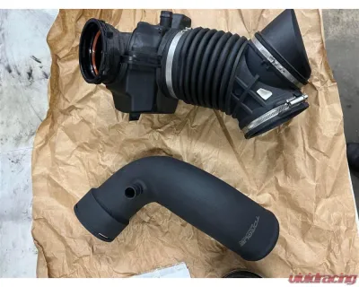 Torque Solution Intake Pipe Toyota GR Supra | BMW G20 M340i | G29 Z4 - TS-GR-690