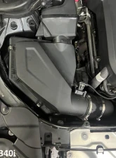 Torque Solution Intake Pipe Toyota GR Supra | BMW G20 M340i | G29 Z4                                     - TS-GR-690 - Image 4