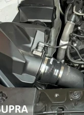 Torque Solution Intake Pipe Toyota GR Supra | BMW G20 M340i | G29 Z4                                     - TS-GR-690 - Image 6