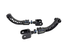 Torque Solution Adjustable Rear Camber Arms Toyota GR Corolla 2023+