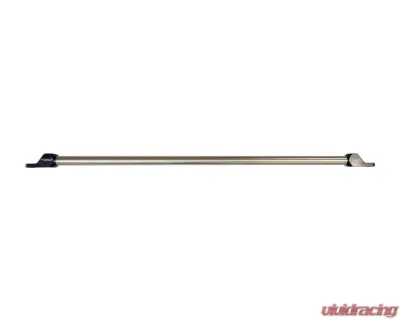Torque Solution Titanium Brushed | Raw Rear Shock Tower Brace Toyota GR Corolla 2023+ - TS-GR-846-RW