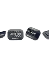 Torque Solution Black Replacement Billet Jack Pad Toyota GR Supra | BMW | Mini 2005+                                     - TS-GR-847BK - Image 5