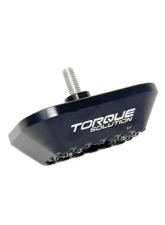 Torque Solution Black Replacement Billet Jack Pad Toyota GR Supra | BMW | Mini 2005+                                     - TS-GR-847BK - Image 3