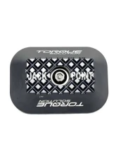 Torque Solution Black Replacement Billet Jack Pad Toyota GR Supra | BMW | Mini 2005+                                     - TS-GR-847BK - Image 5