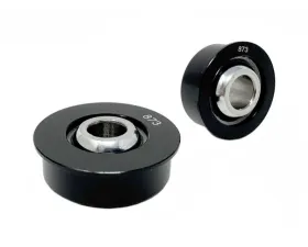 Torque Solutions Spherical Shifter Cable Bushings TS-GR-873 for Honda Civic 2006-2011