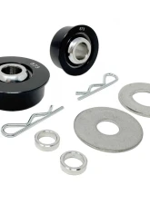 Torque Solution Spherical Shifter Cable Bushings Toyota GR Corolla | GR Yaris 2020+                                     - TS-GR-873 - Image 2