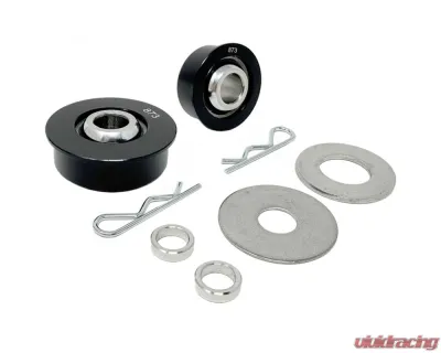 Torque Solution Spherical Shifter Cable Bushings Toyota GR Corolla | GR Yaris 2020+ - TS-GR-873