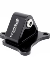 Torque Solution Solid Billet Rear Engine Mount Nissan R35 GT-R VR38 2009-2021                                     - TS-GTR-494 - Image 2