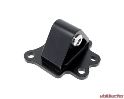 Torque Solution Solid Billet Rear Engine Mount Nissan R35 GT-R VR38 2009-2021 - TS-GTR-494