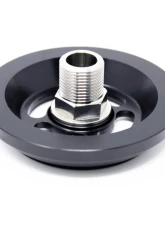 Torque Solution 57099XP WIX Oil Filter Adapter Nissan GT-R VR38                                     - TS-GTR-501-57099XP - Image 3