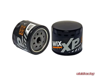 Torque Solution 57099XP WIX Oil Filter Adapter Nissan GT-R VR38 - TS-GTR-501-57099XP