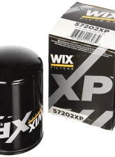 Torque Solution 57202XP WIX Oil Filter Adapter Nissan GT-R VR38                                     - TS-GTR-501-57202XP - Image 3