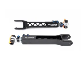 Torque Solutions Rear Camber Arms Nissan GT-R R35