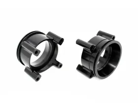 Torque Solution Vanjen Throttle Body Adapter Nissan GTR R35