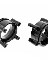 Torque Solution Vanjen Throttle Body Adapter Nissan GTR R35                                     - TS-GTR-639 - Image 3