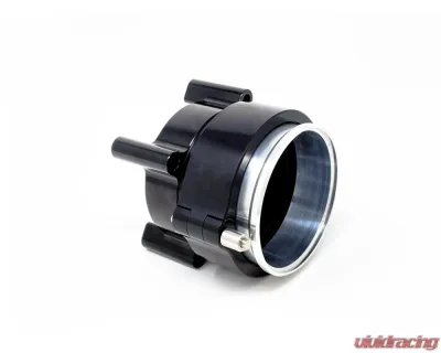 Torque Solution Vanjen Throttle Body Adapter Nissan GTR R35 - TS-GTR-639