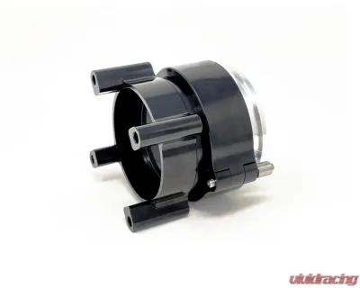 Torque Solution Vanjen Throttle Body Adapter Nissan GTR R35 - TS-GTR-639