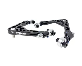 Torque Solution Front Camber | Caster Arms