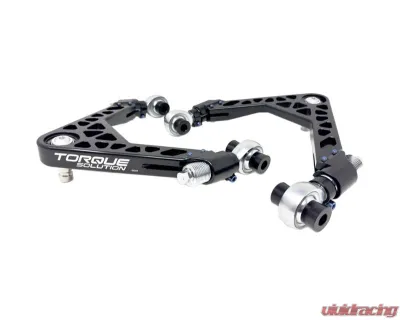 Torque Solution Front Camber | Caster Arms - TS-GTR-882