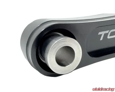 Torque Solution V2 Rear Engine Mount Honda Civic | Civic Si | Type-R 2016-2021 - TS-HA-566.2