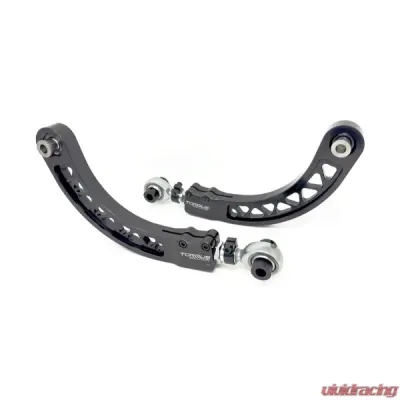 Torque Solution Adjustable Rear Camber Arms Acura | Honda 2016-2025 - TS-HA-844