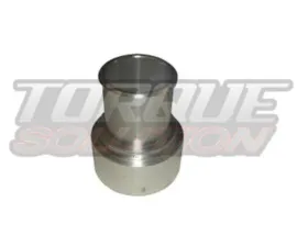 Torque Solution HKS SSQV BOV Outlet 1