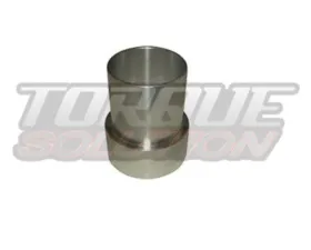 Torque Solution HKS SSQV BOV Outlet 1.25