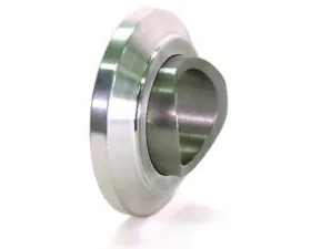 Torque Solution Aluminum HKS Blow Off Valve Modular Weld-On Flange Kit Universal