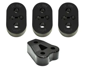 Torque Solution Exhaust Mount Kit Hyundai Veloster 1.6L 2011+