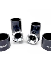 Torque Solution Tial BOV Adapter Kit Infiniti Q50 | Q60 3.0T VR30DDTT 2016+                                     - TS-IQ-TIAL - Image 5