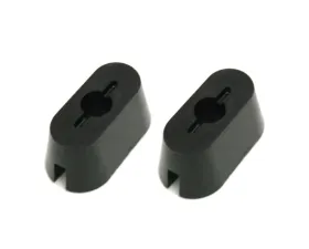 Torque Solution Lower Engine Mount Inserts Kia Optima | Rio | Hyundai Sonata 2011-2020