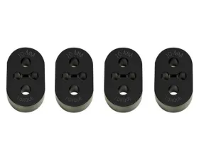 Torque Solution Exhaust Mount Kit Mazda Miata 1996-2005