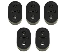 Torque Solution Exhaust Mount Kit Mazda Miata 1990-1995