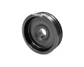 Torque Solutions Lightweight Crank Pulley Mazda Mazda 3 | 6 | CX-5 2013-2018