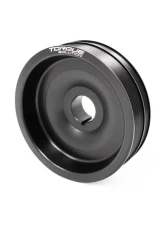 Torque Solutions Lightweight Crank Pulley Mazda Mazda 3 | 6 | CX-5 2013-2018                                     - TS-MS-583 - Image 2
