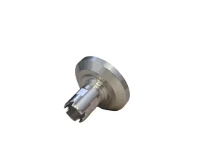 Torque Solution HKS Blow Off Valve Adapter BMW 135 | 335i | 535i