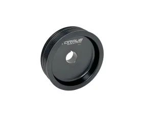 Torque Solution Lightweight Crank Pulley Mazda 3| 6 | MX-5 | CX 2013-2024